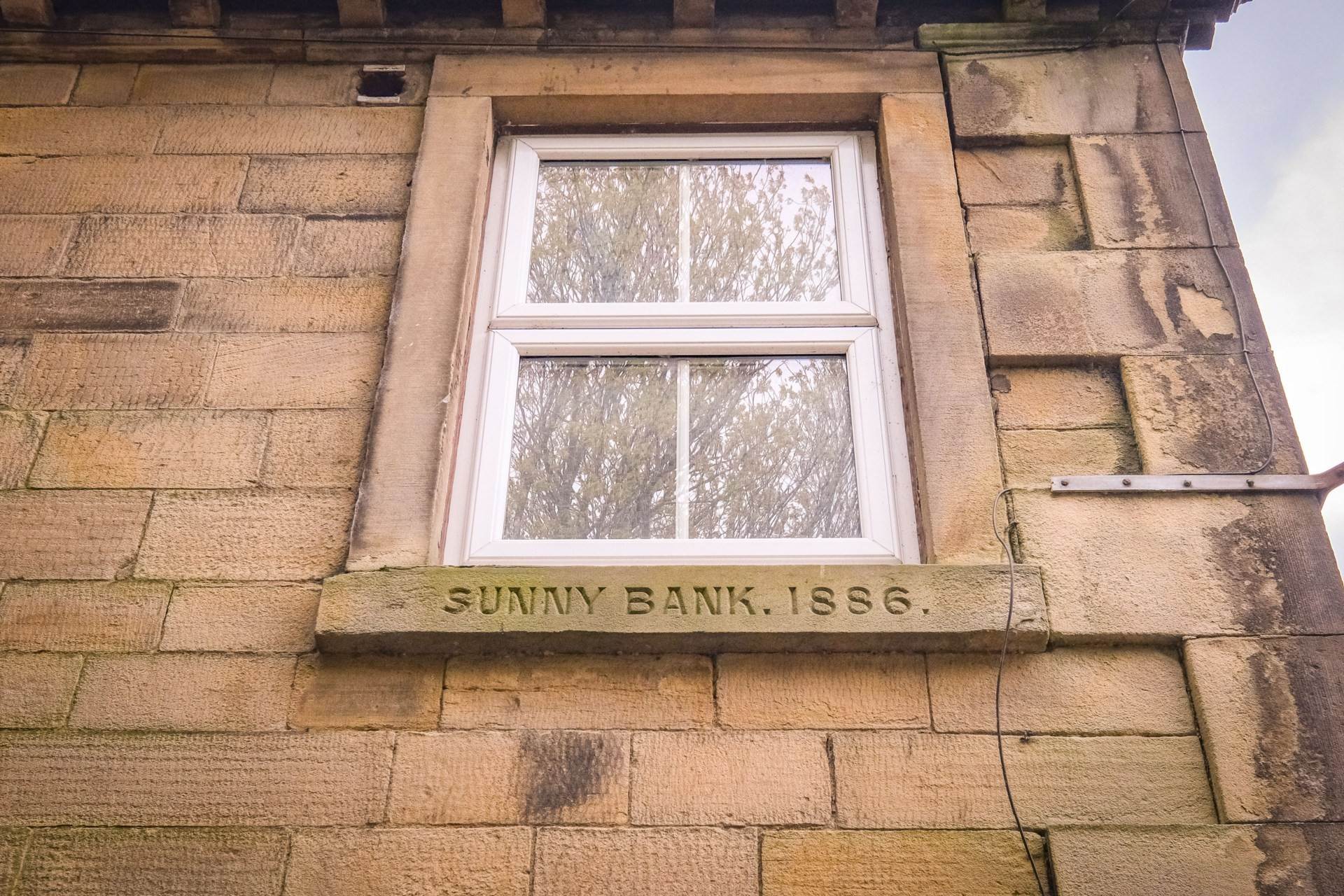 Woodhead Road, Holmbridge, Image 19