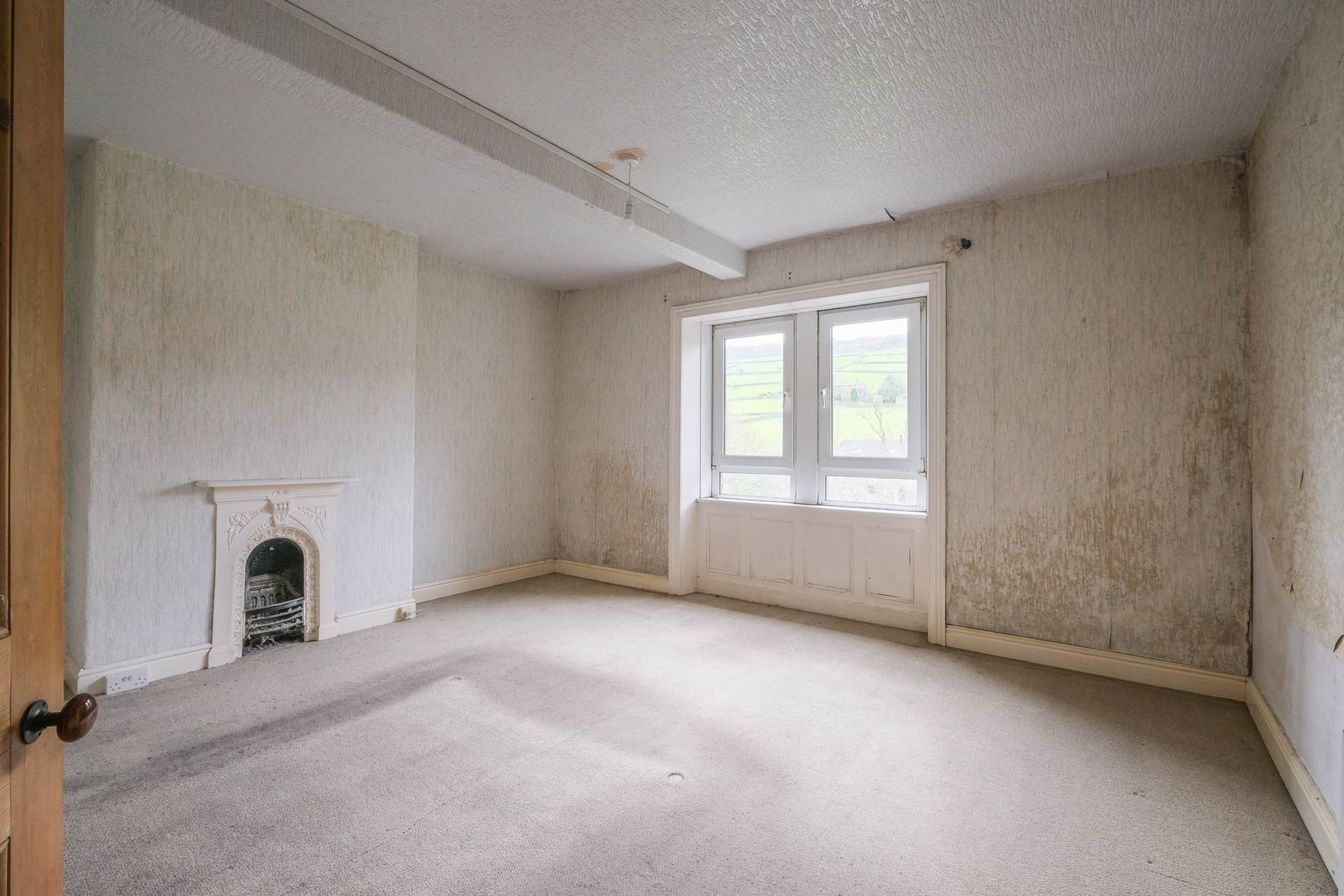 Woodhead Road, Holmbridge, Image 6