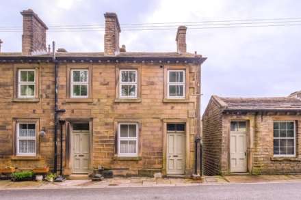 Woodhead Road, Holmbridge, Image 11