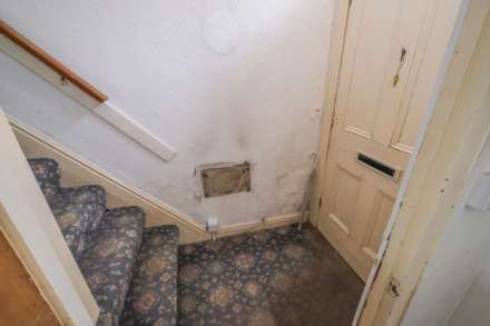 Woodhead Road, Holmbridge, Image 13