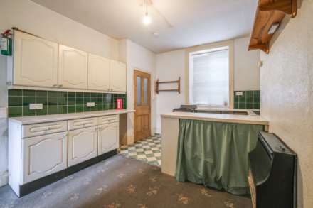 Woodhead Road, Holmbridge, Image 2