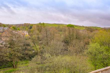 Woodhead Road, Holmbridge, Image 20