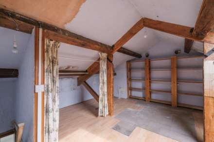 Woodhead Road, Holmbridge, Image 7