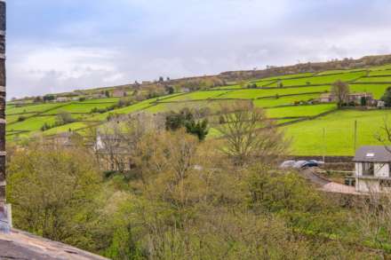 Woodhead Road, Holmbridge, Image 8