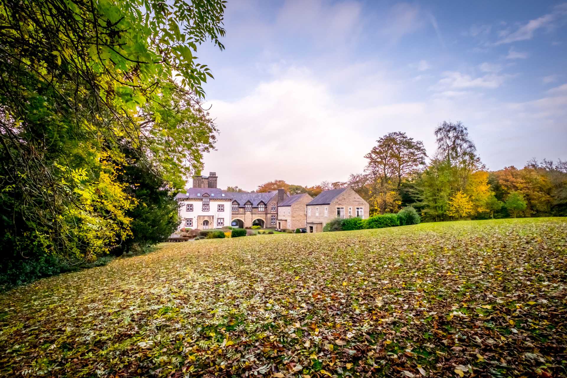 The Woodlands, Meltham, Image 8