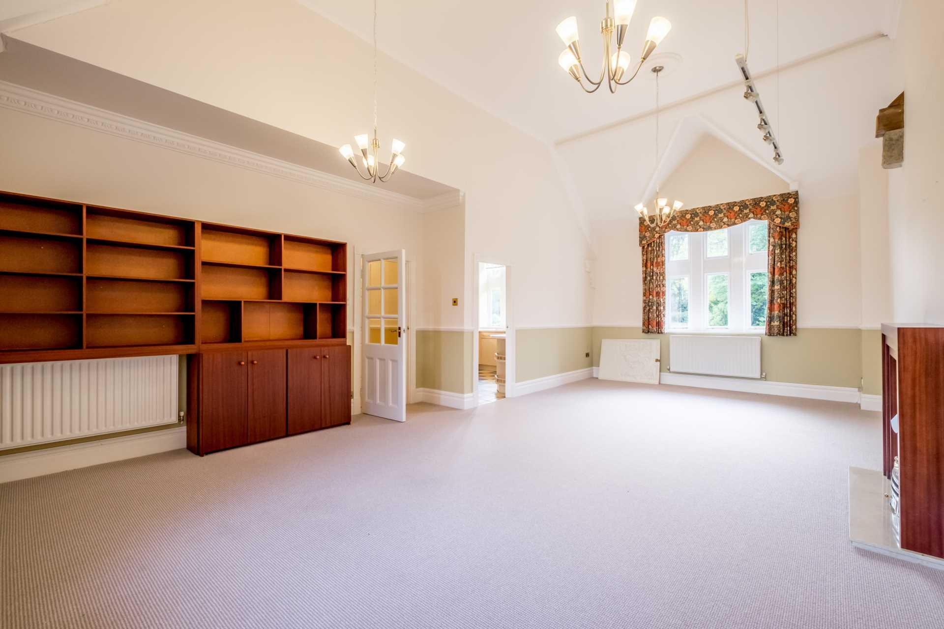 The Woodlands, Meltham, Image 9