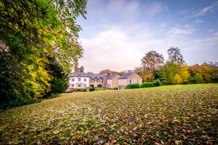 The Woodlands, Meltham, Image 8