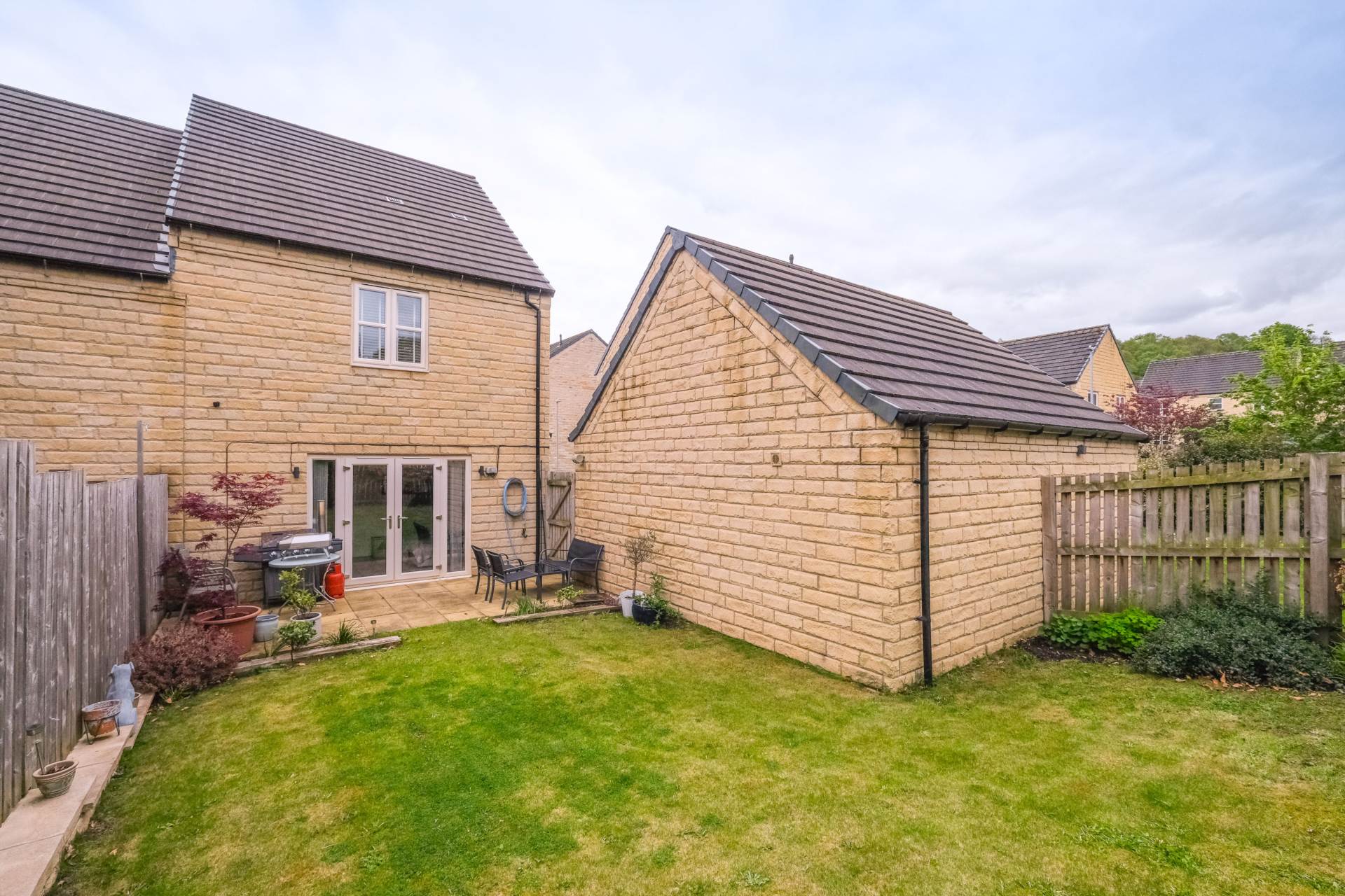 Black Rock Drive, Linthwaite, Image 12