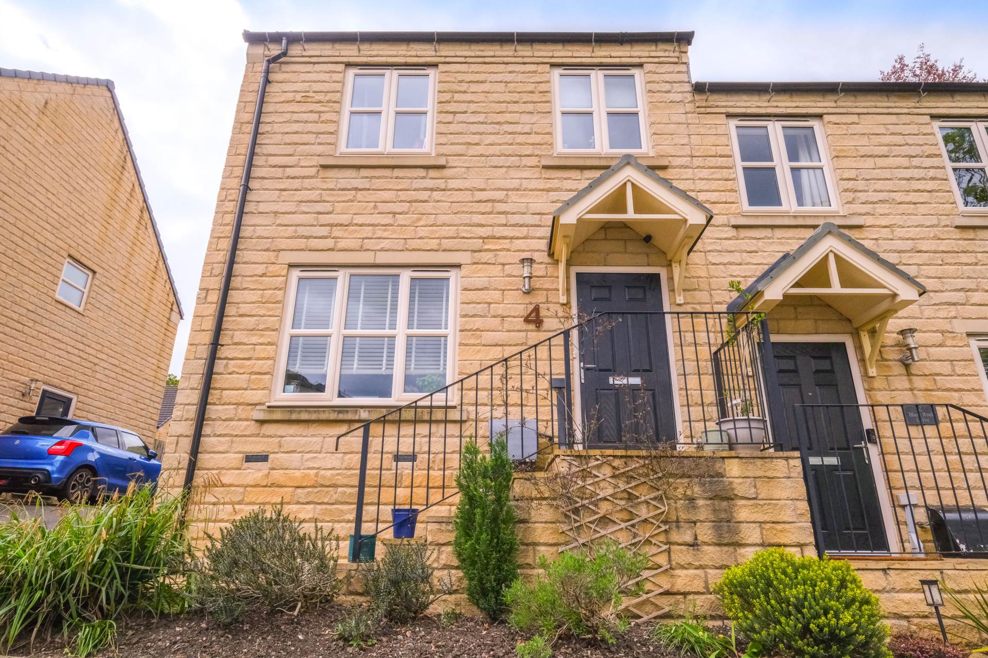 Black Rock Drive, Linthwaite, Image 18