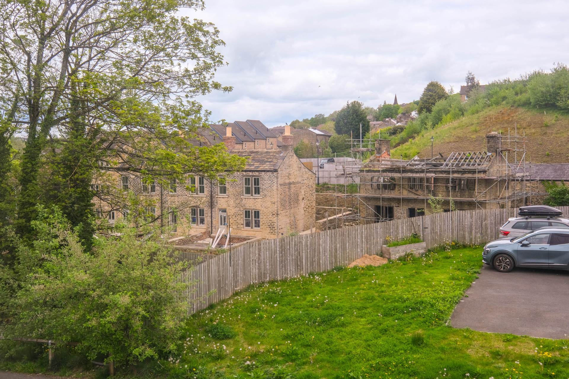 Black Rock Drive, Linthwaite, Image 22