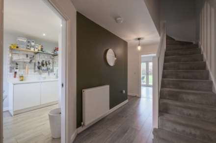 Black Rock Drive, Linthwaite, Image 13