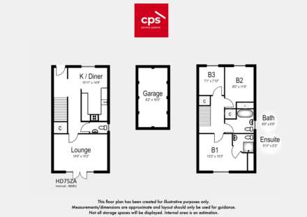 Black Rock Drive, Linthwaite, Image 23