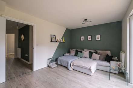 Black Rock Drive, Linthwaite, Image 3