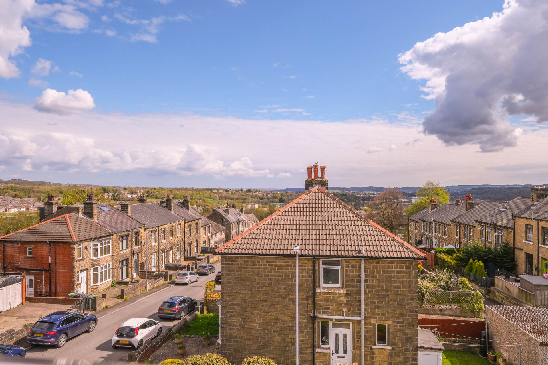 William Street, Huddersfield, Image 23