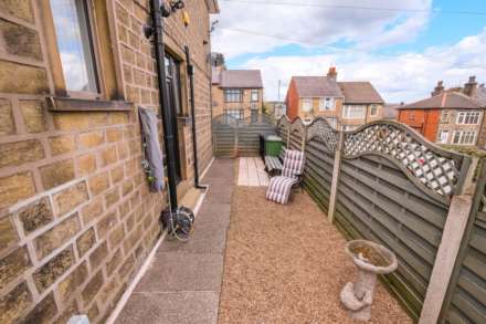 William Street, Huddersfield, Image 16