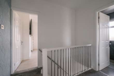 William Street, Huddersfield, Image 20