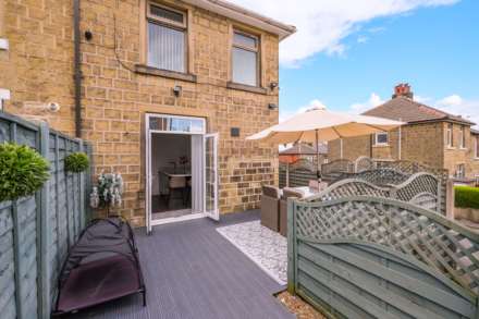 William Street, Huddersfield, Image 4