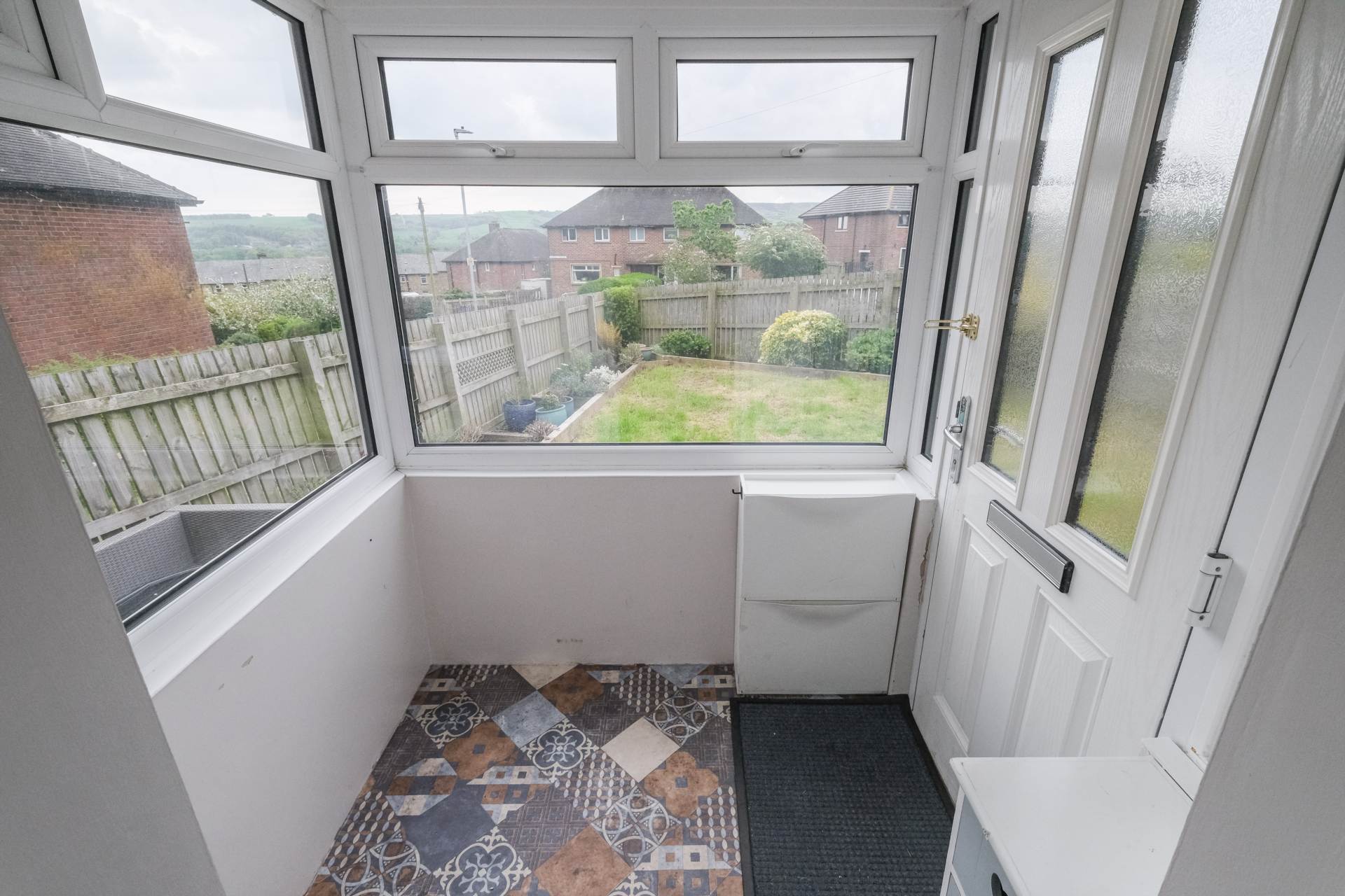 Highfield Crescent, Meltham, Image 11