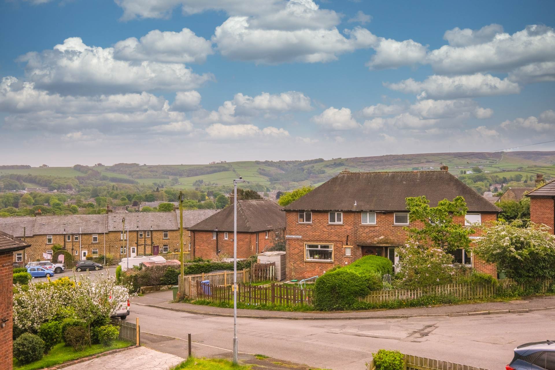 Highfield Crescent, Meltham, Image 18