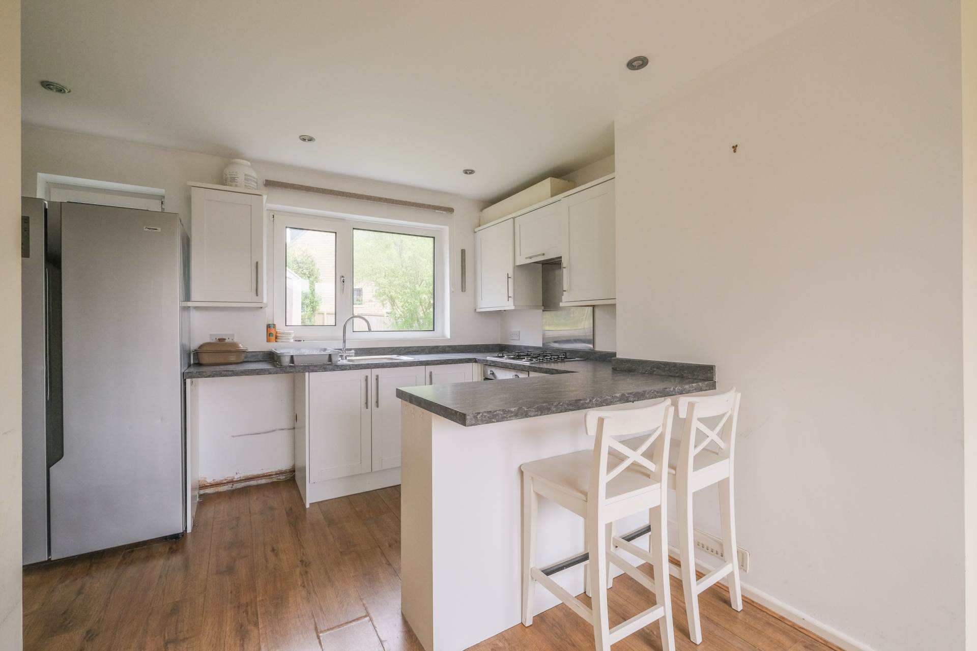 Highfield Crescent, Meltham, Image 2