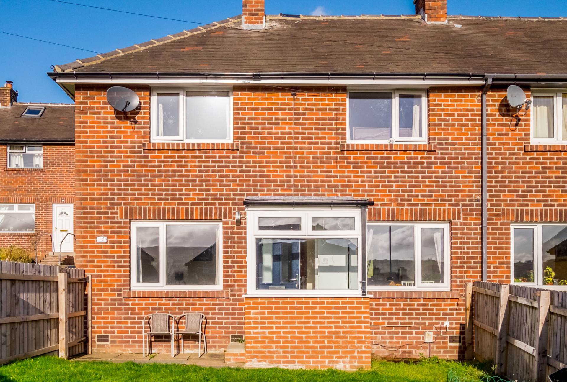 Highfield Crescent, Meltham, Image 22