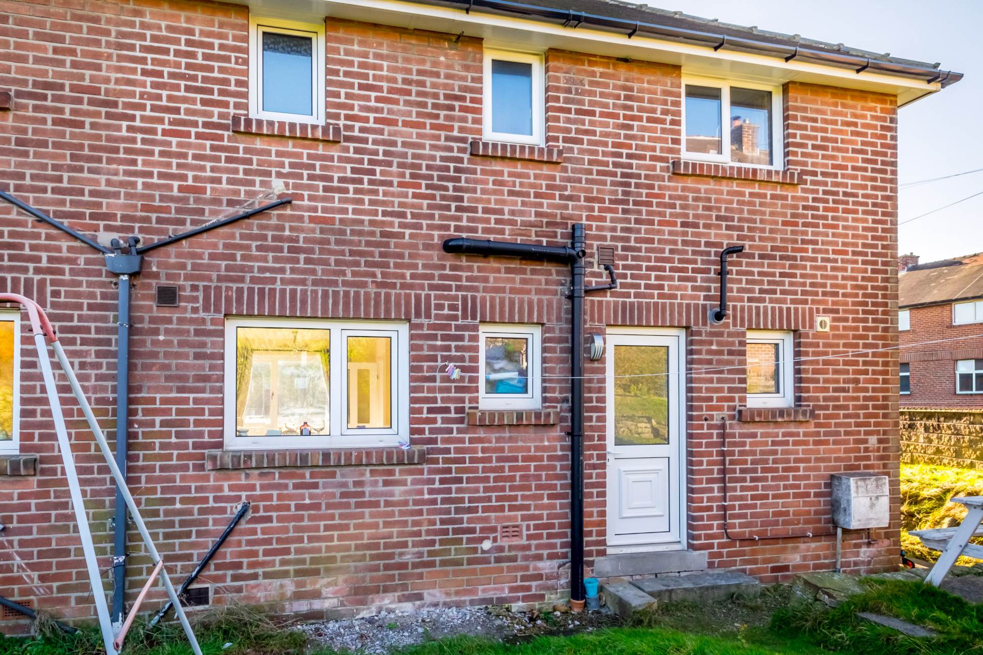 Highfield Crescent, Meltham, Image 25