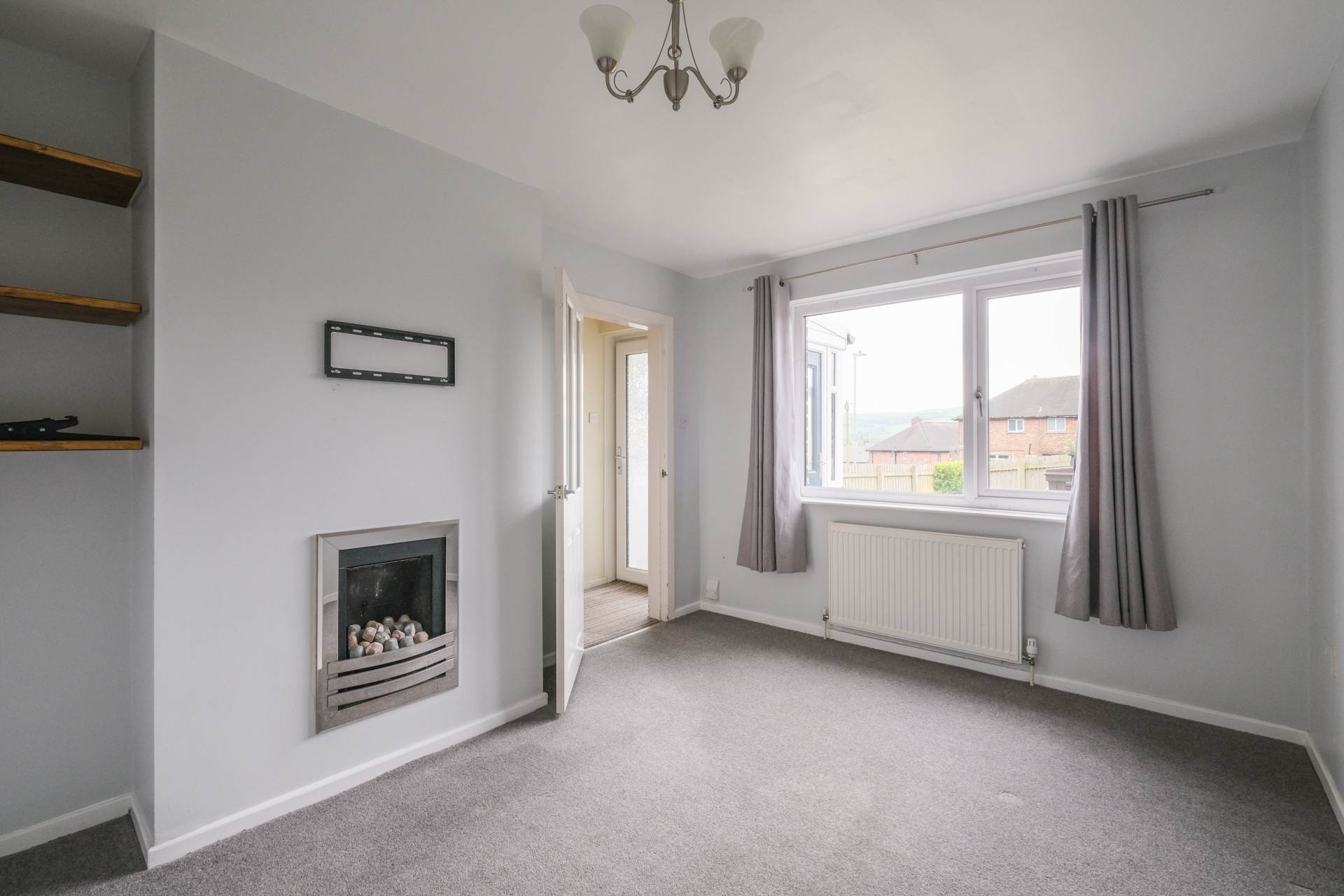 Highfield Crescent, Meltham, Image 3