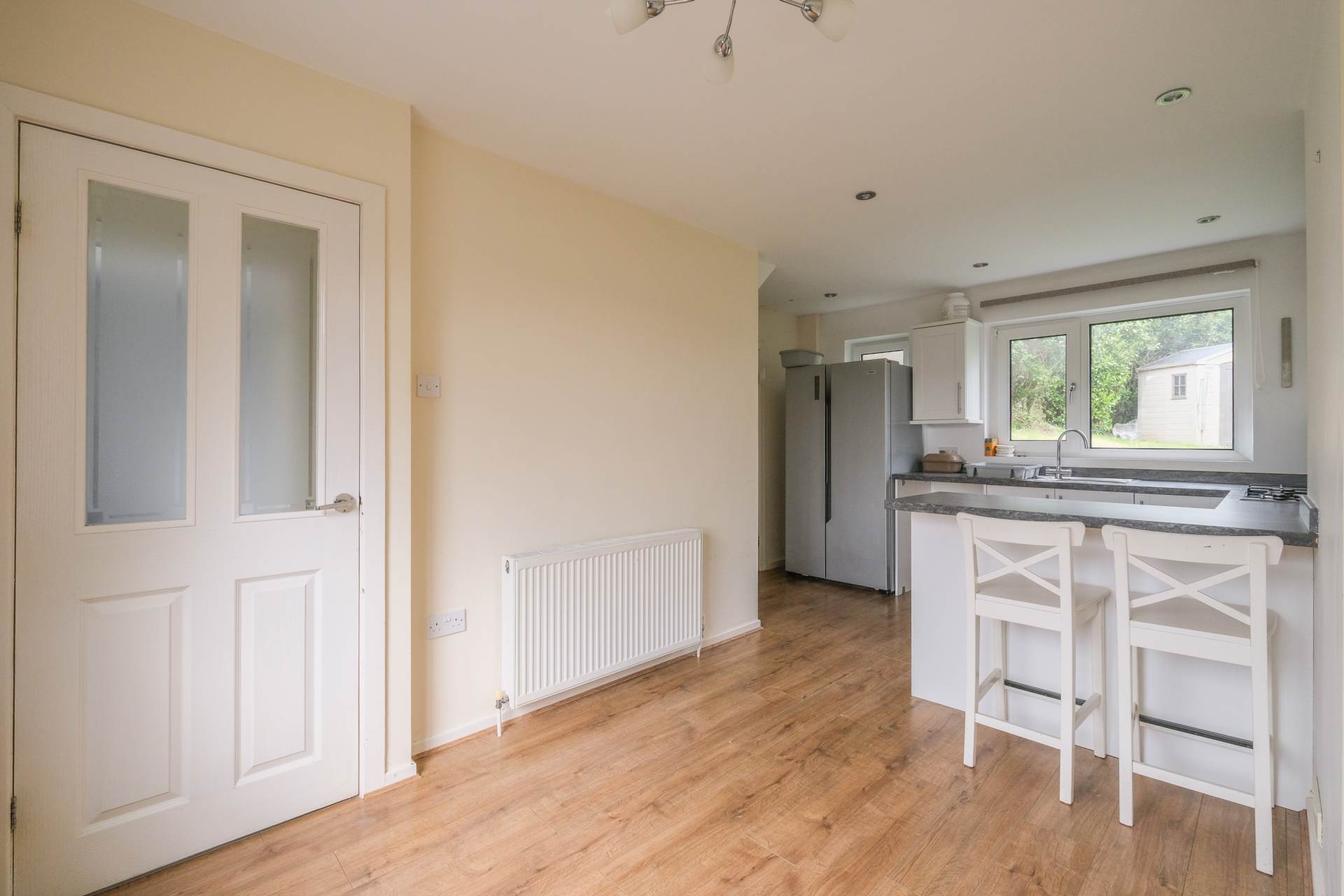 Highfield Crescent, Meltham, Image 9
