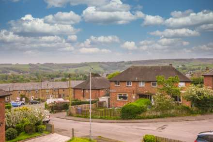 Highfield Crescent, Meltham, Image 18