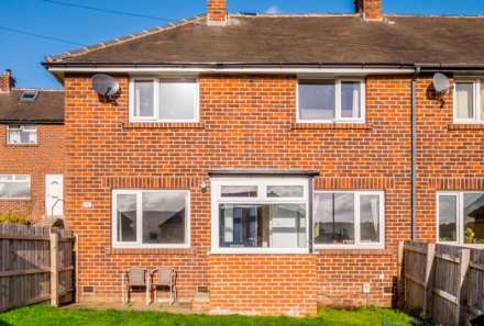 Highfield Crescent, Meltham, Image 22