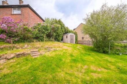 Highfield Crescent, Meltham, Image 4