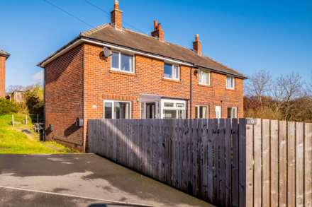 Highfield Crescent, Meltham, Image 5