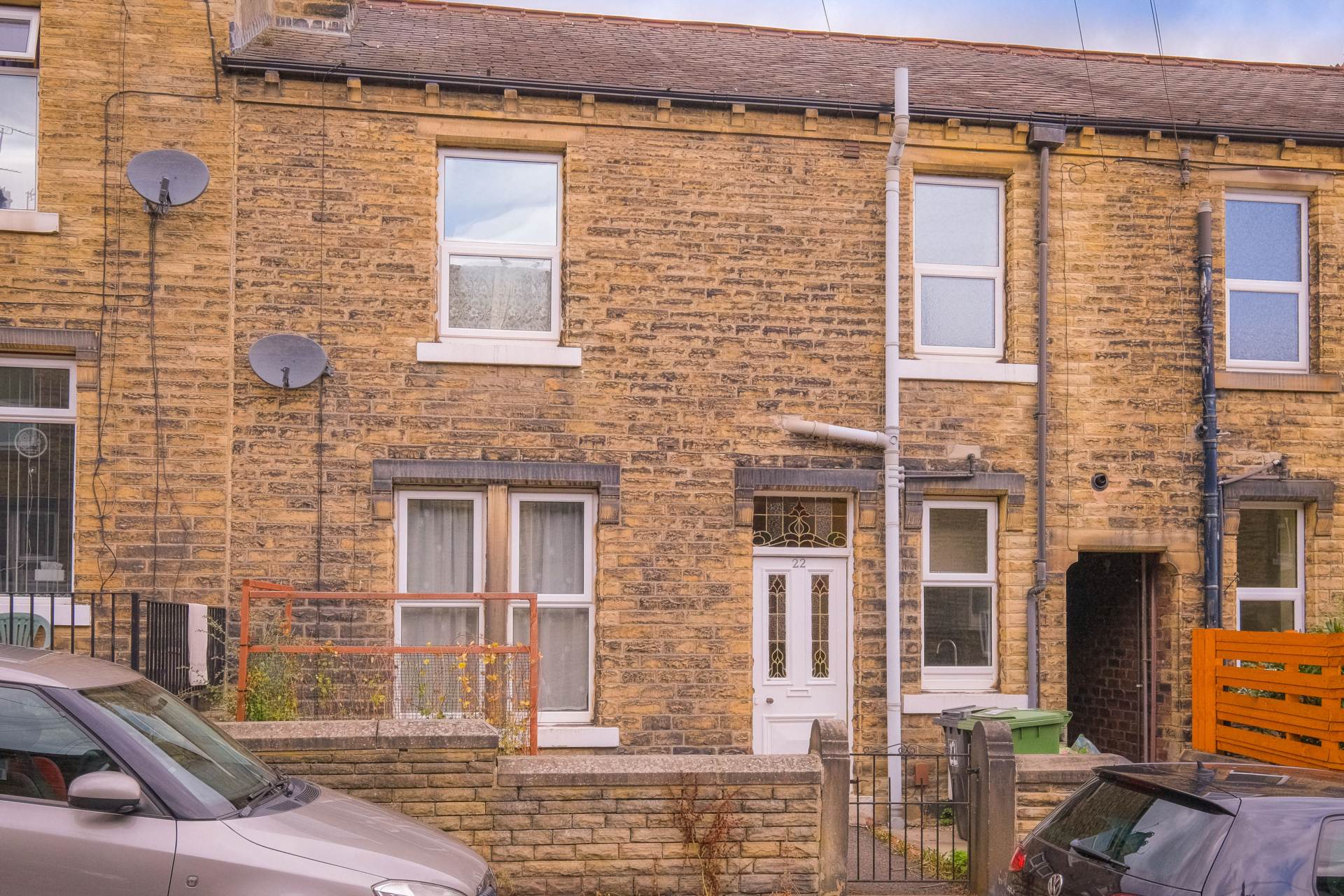 Burbeary Road, Lockwood, Image 1