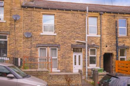 2 Bedroom Terrace, Burbeary Road, Lockwood