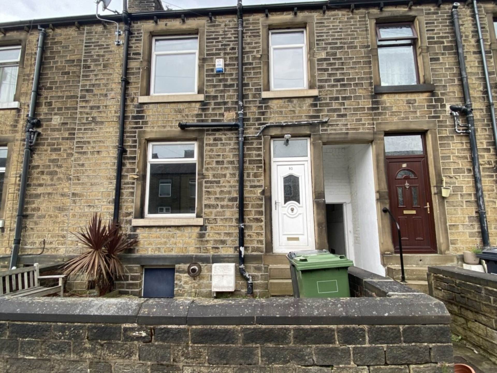 Eldon Road, Marsh, Image 1