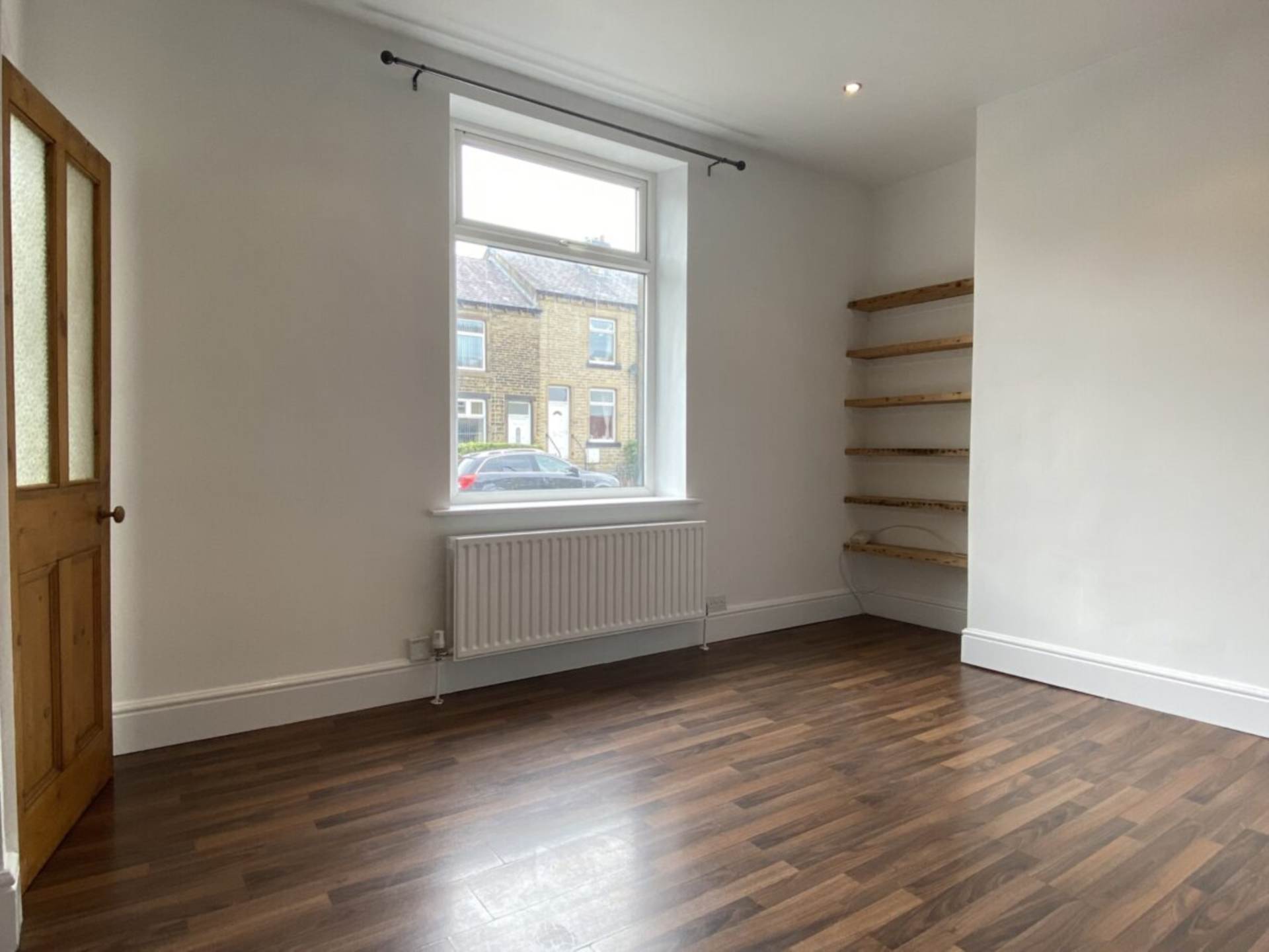 Eldon Road, Marsh, Image 2