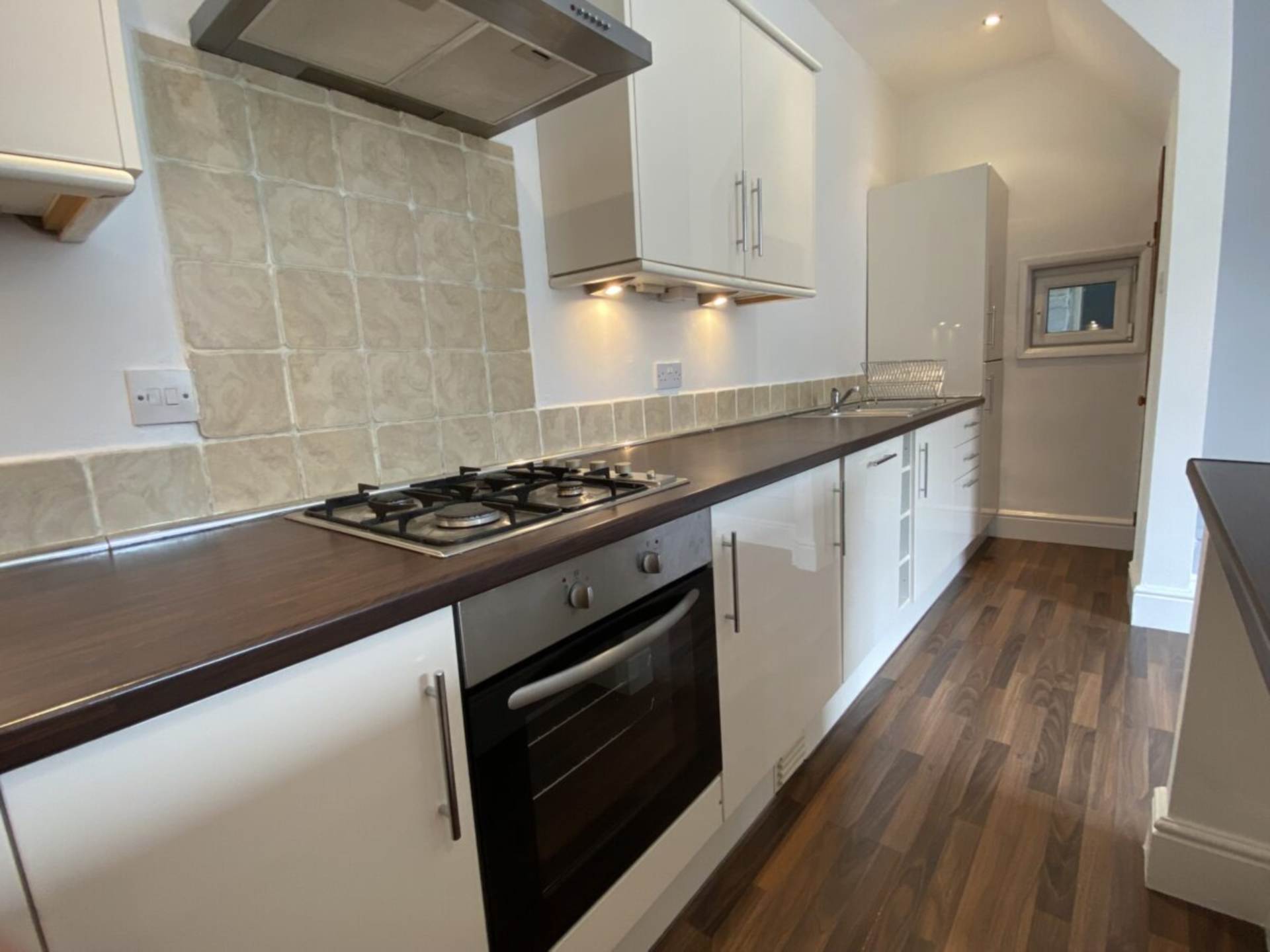 Eldon Road, Marsh, Image 3