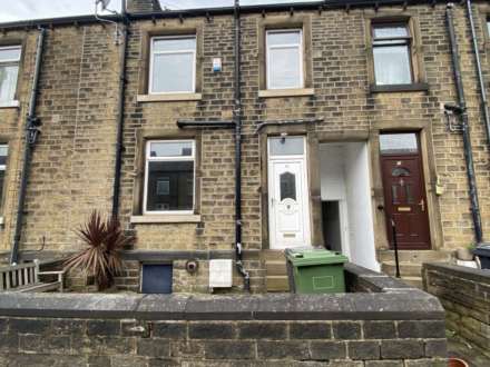 Eldon Road, Marsh