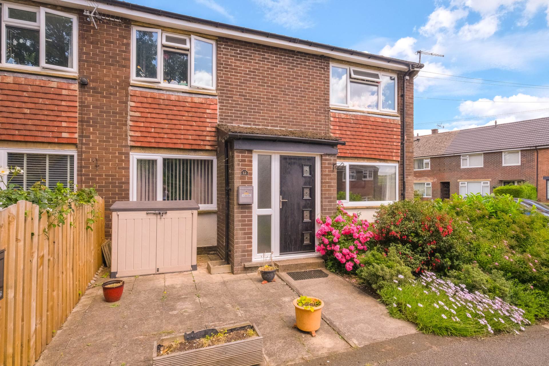 Lower Hey, Meltham, Image 7