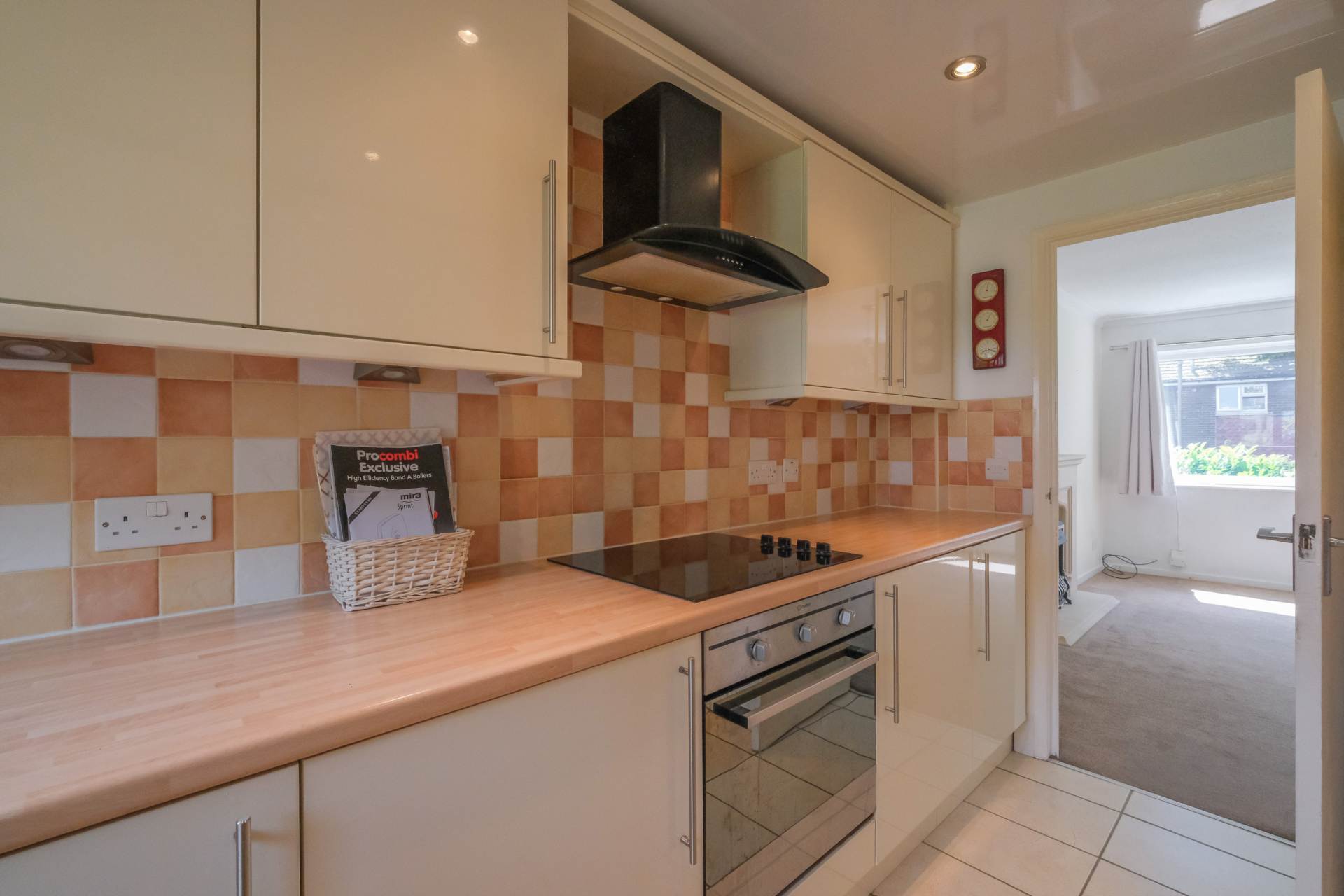 Lower Hey, Meltham, Image 8