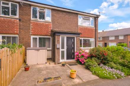 Lower Hey, Meltham, Image 7
