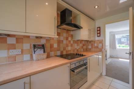 Lower Hey, Meltham, Image 8