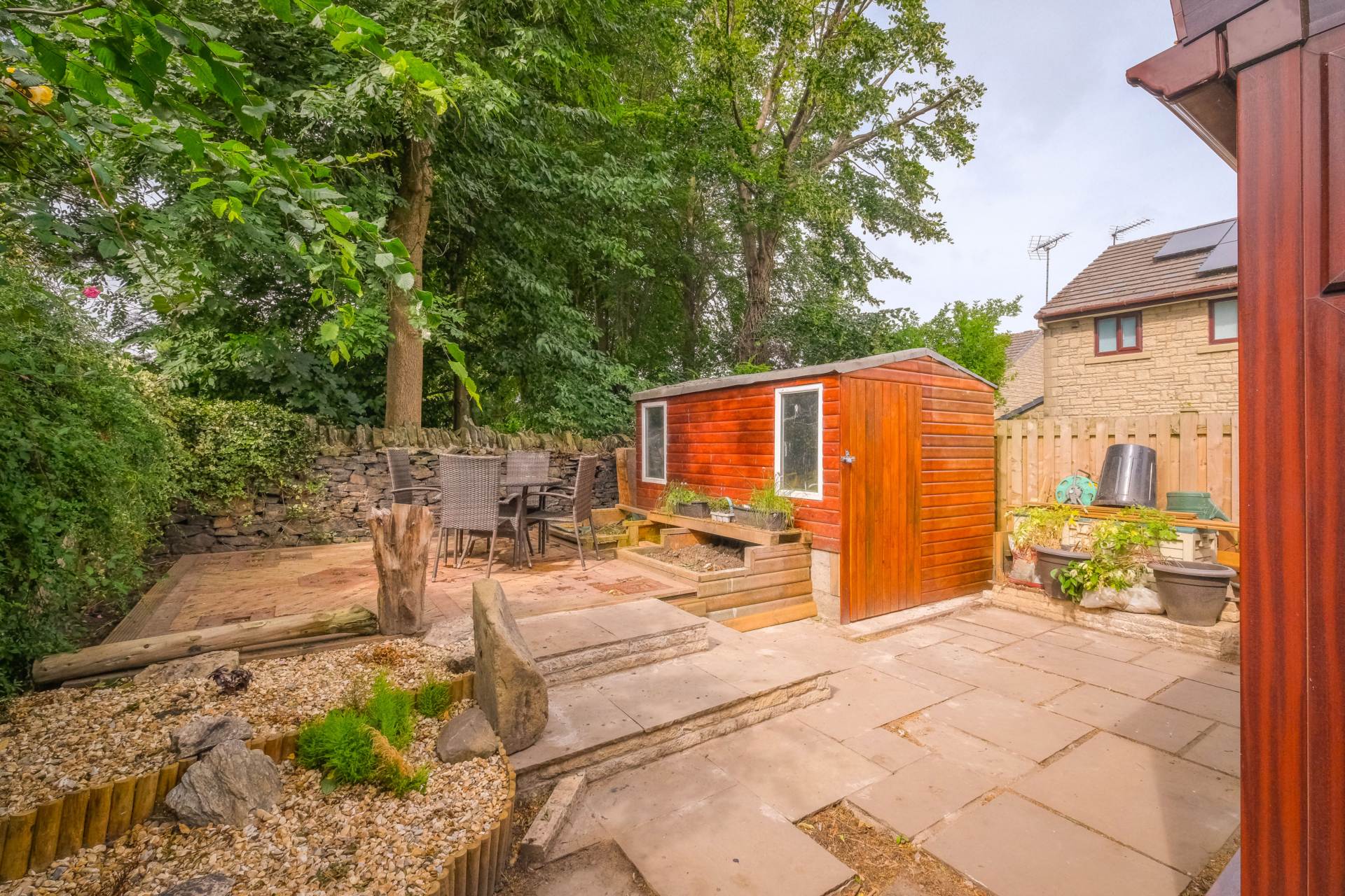 Howard Way, Meltham, Image 4