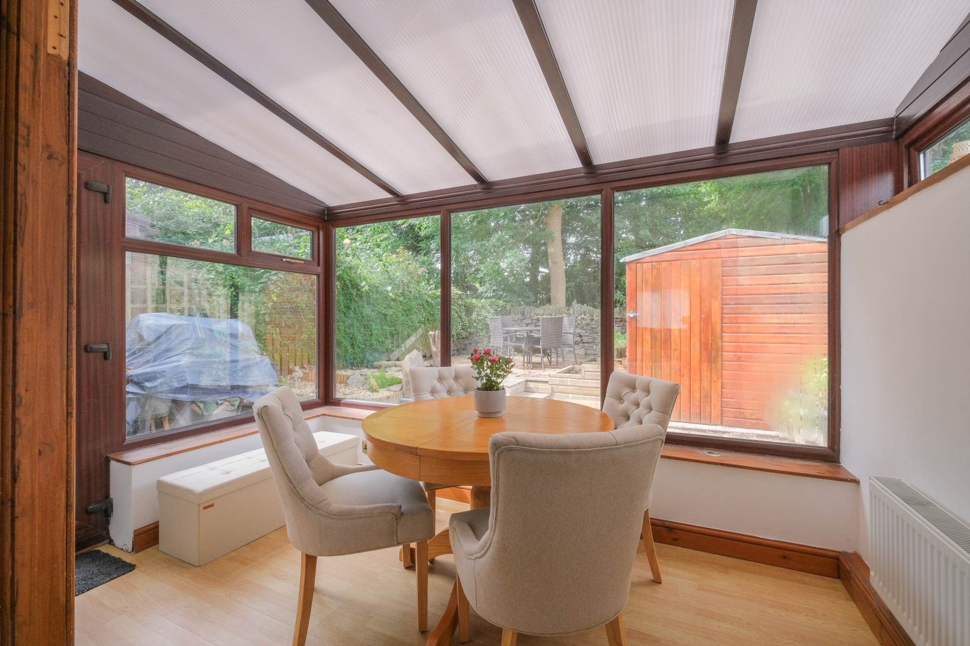 Howard Way, Meltham, Image 5