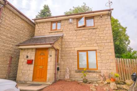 Howard Way, Meltham, Image 16