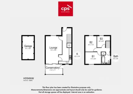 Howard Way, Meltham, Image 19