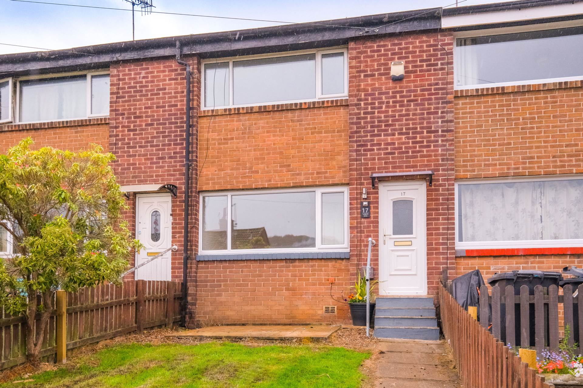 Lydgate Drive, New Mill, Image 1