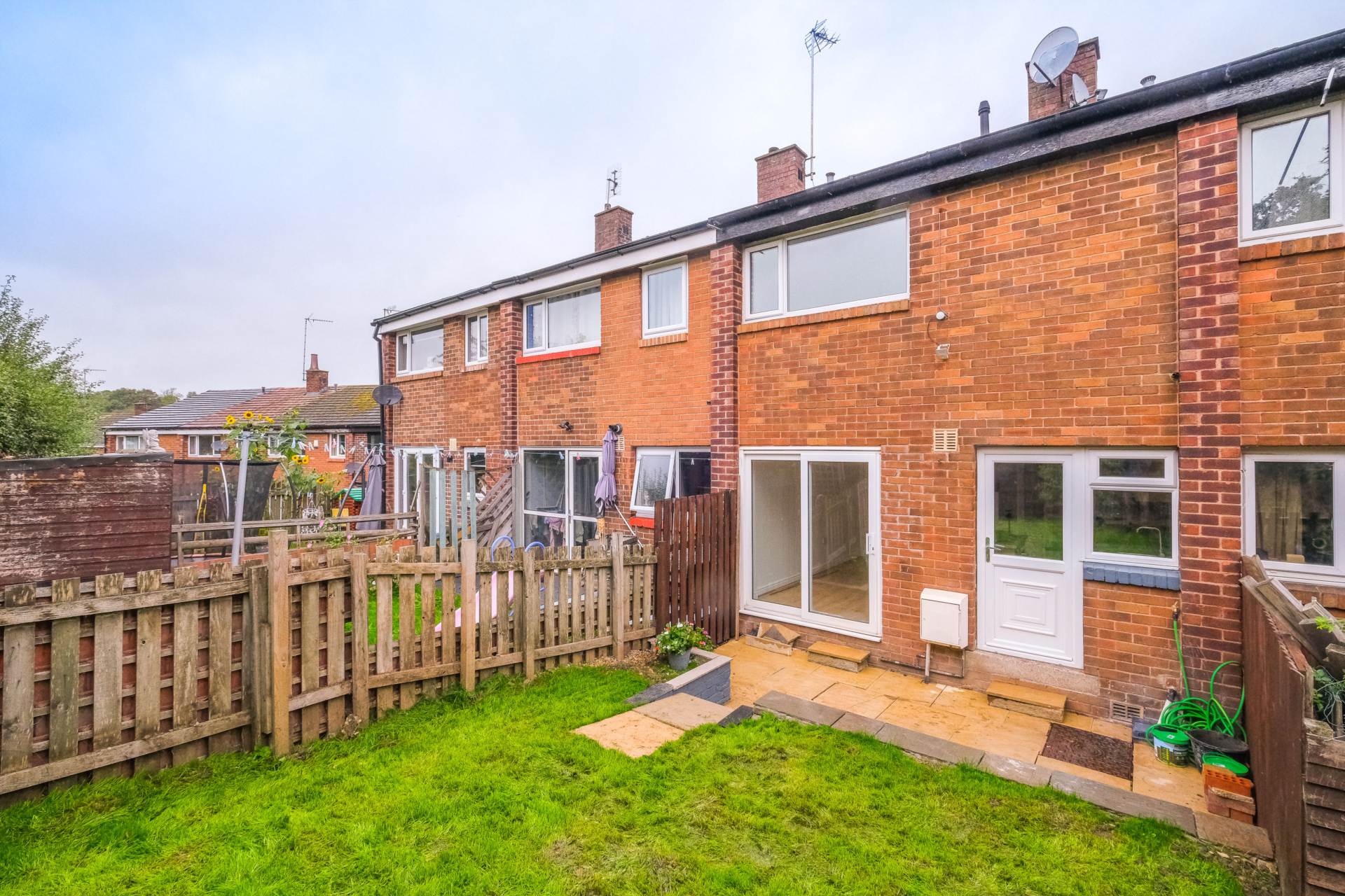 Lydgate Drive, New Mill, Image 12