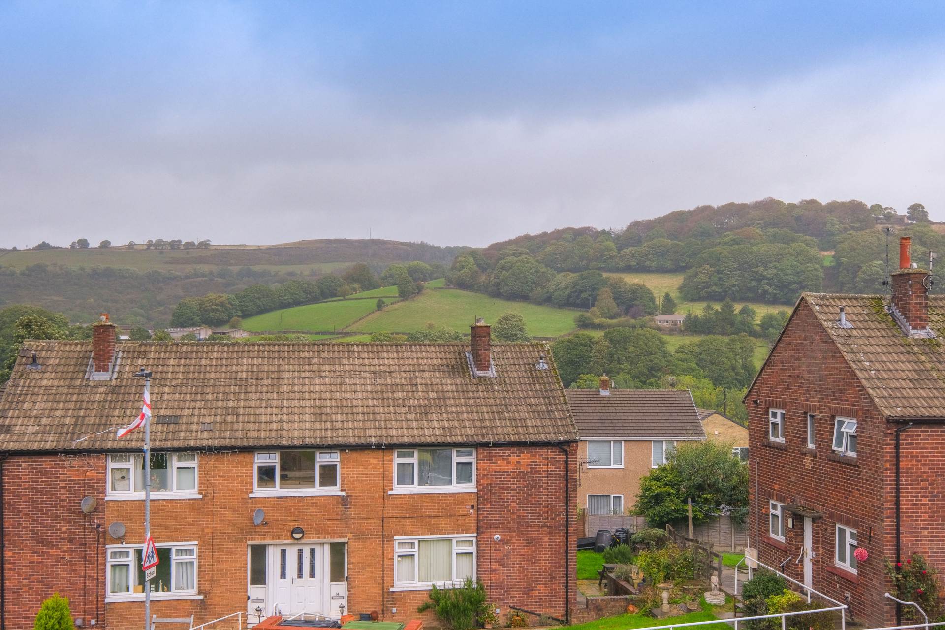 Lydgate Drive, New Mill, Image 16