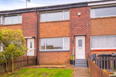 Lydgate Drive, New Mill